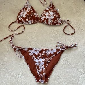 Bikini Set.